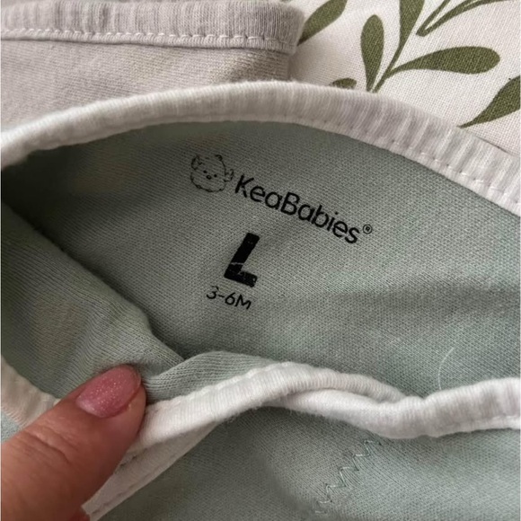 Baby Sleeping Sacks - Picture 3 of 4